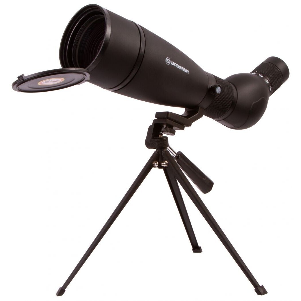 Monoklis Bresser Travel 20–60x80 Monoklis Bresser Travel 20–60x80