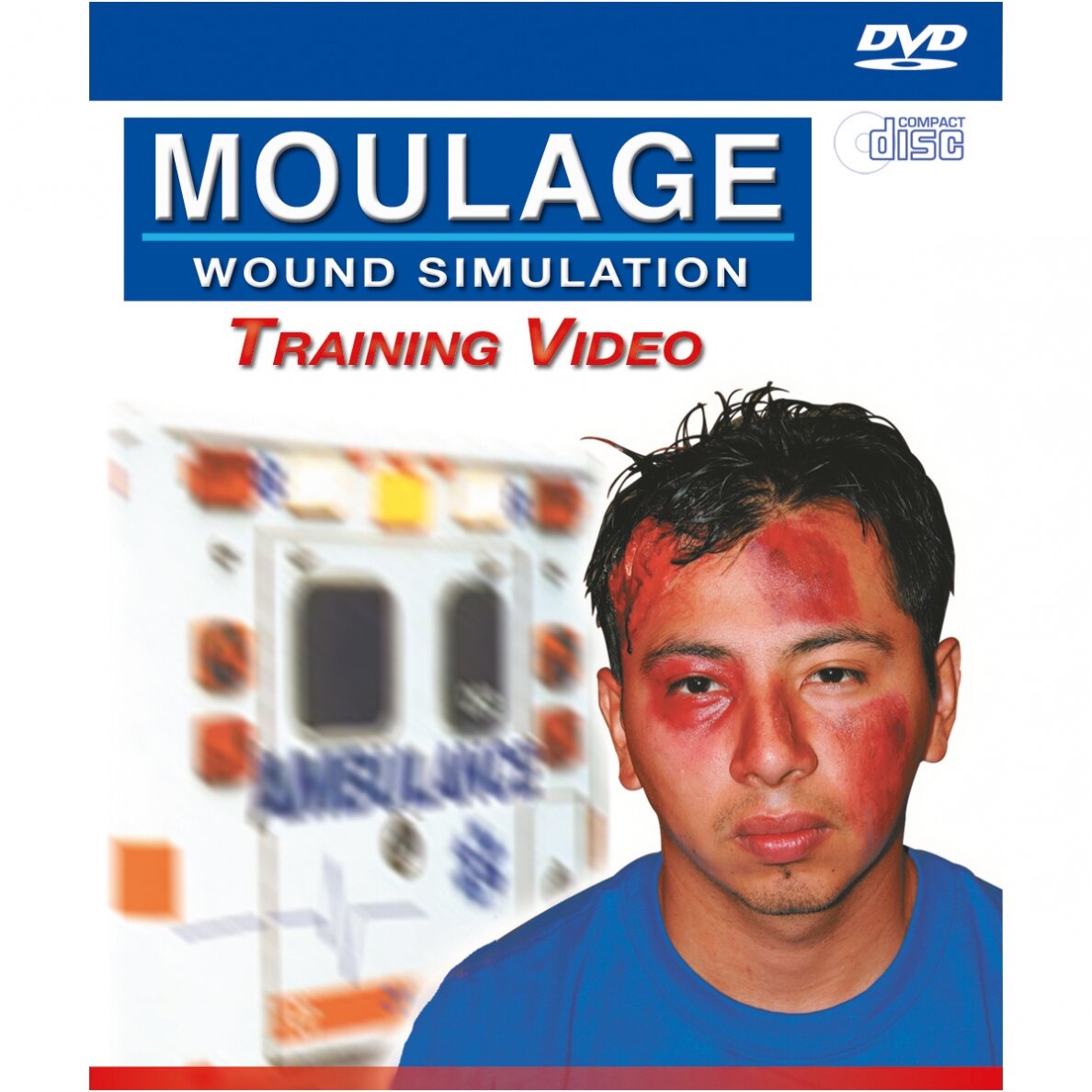 Mokomasis filmas "Muliažas" Mokomasis filmas "Muliažas"
