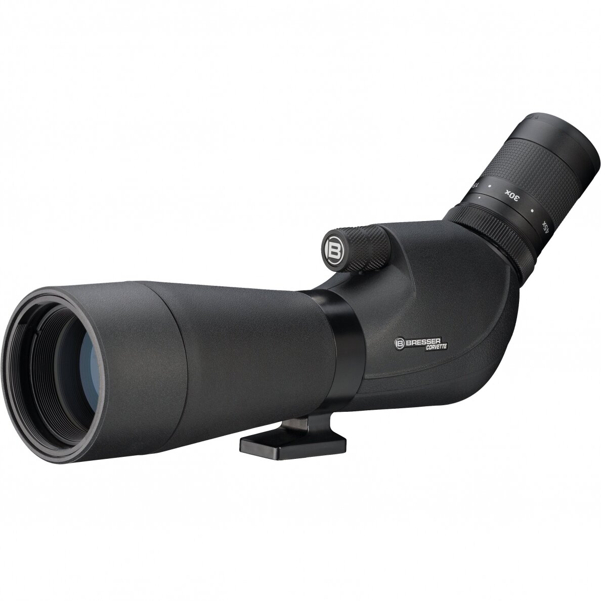 Monoklis Bresser Corvette 15-45x60 Waterproof 1 Monoklis Bresser Corvette 15-45x60 Waterproof 1