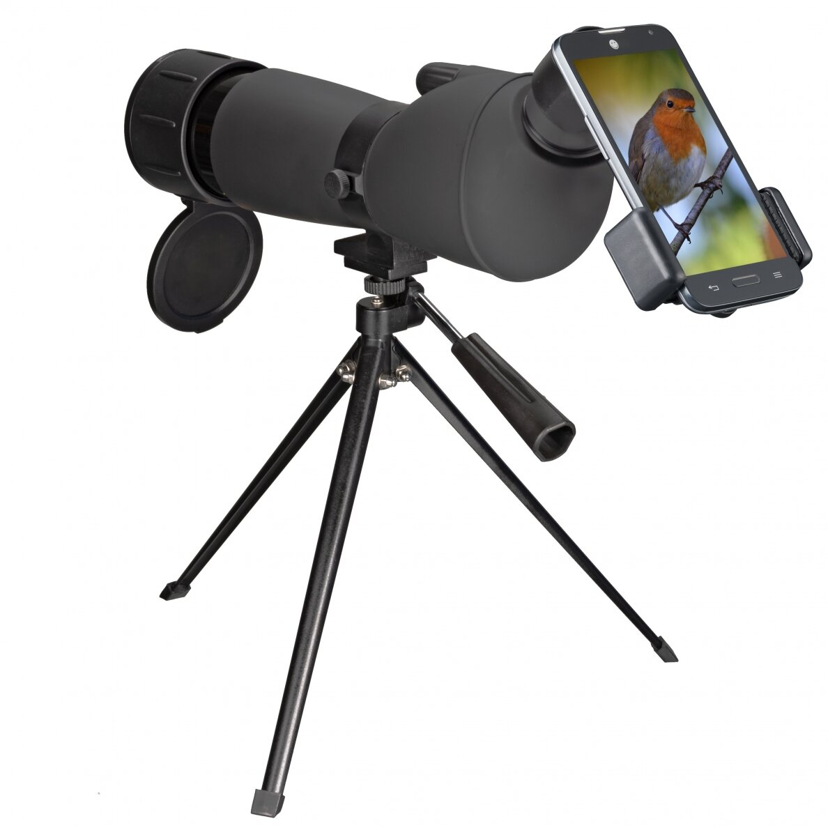 Monoklis Bresser National Geographic 20–60x60 (Kopija) 2