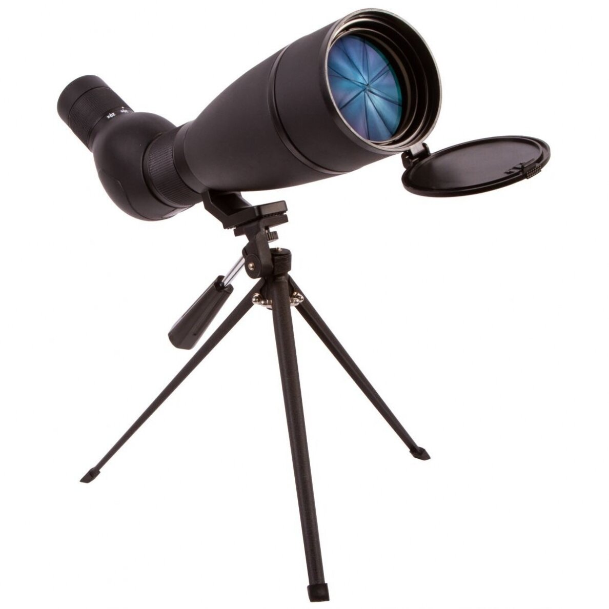 Monoklis Bresser Travel 20–60x80 3 Monoklis Bresser Travel 20–60x80 3