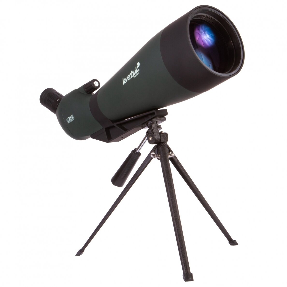 Monoklis Levenhuk Blaze BASE 100