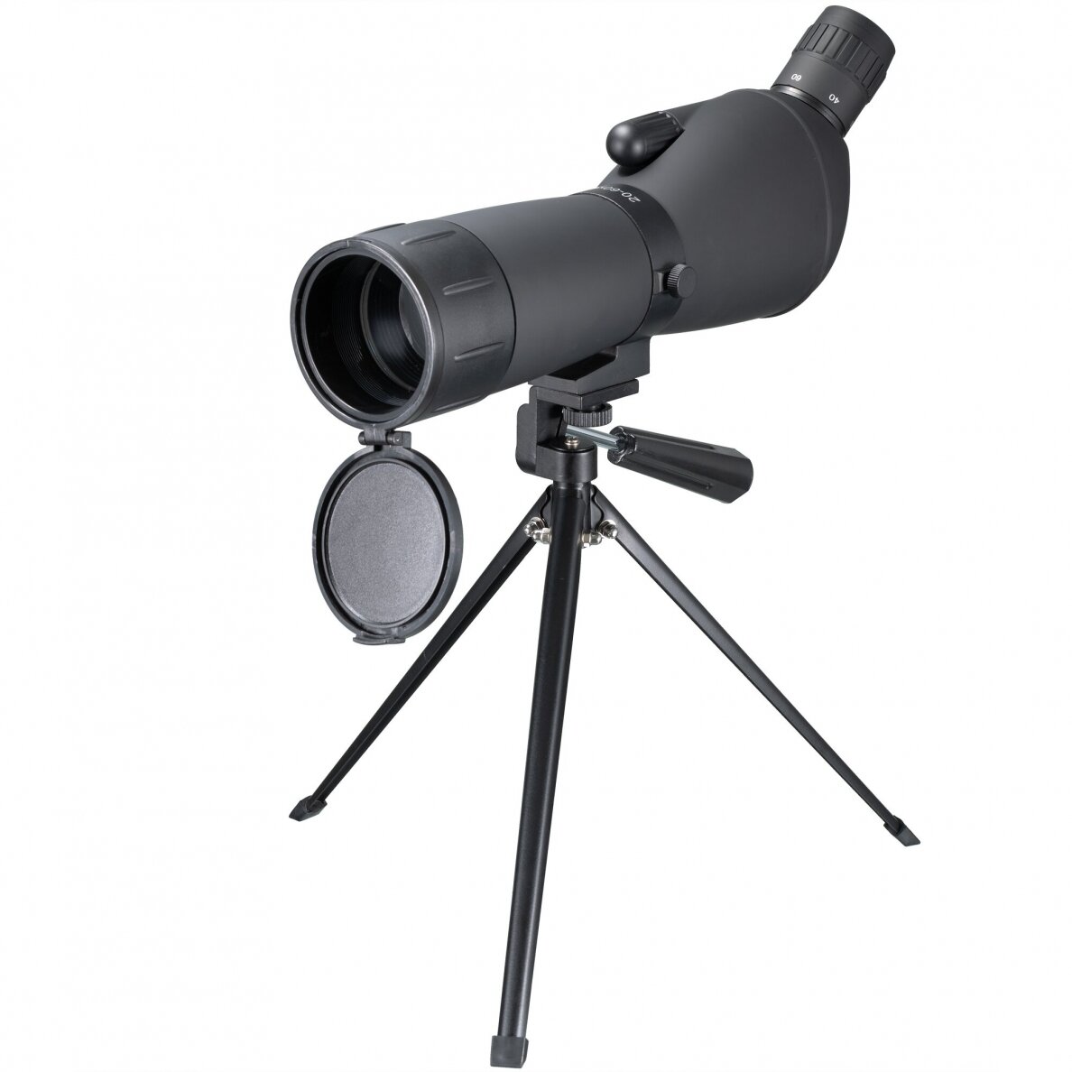 Monoklis su stovu Bresser ZOOM Monoklis su stovu Bresser ZOOM