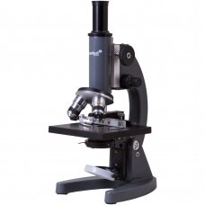 Monokulinis mikroskopas Levenhuk 7S NG