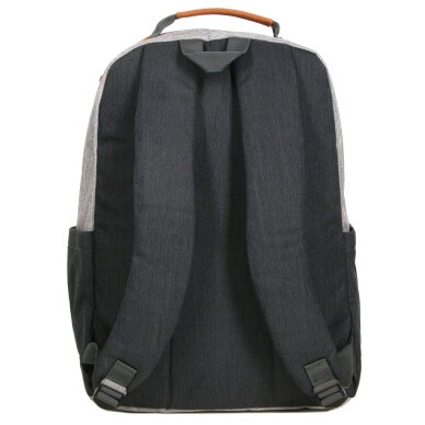 Mokyklinė kuprinė Airtex School 715, pilka 7