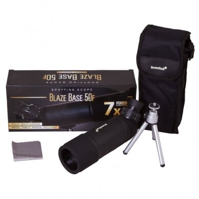 Monoklis Blaze BASE 50F 1 Monoklis Blaze BASE 50F 1