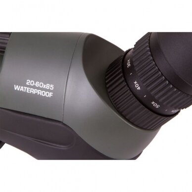 Monoklis Bresser Condor 20–60x85 4