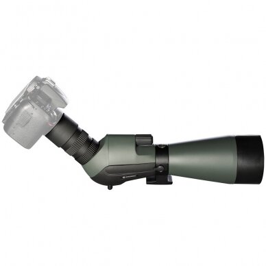 Monoklis Bresser Condor 20–60x85 5 Monoklis Bresser Condor 20–60x85 5