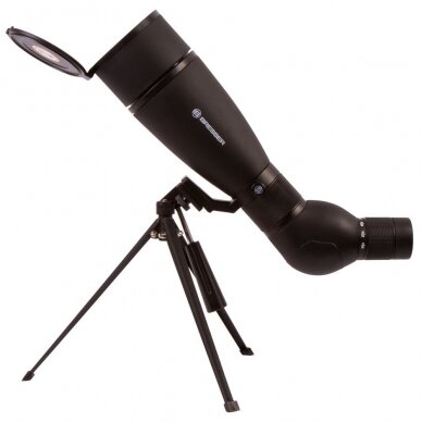 Monoklis Bresser Travel 20–60x80 4 Monoklis Bresser Travel 20–60x80 4