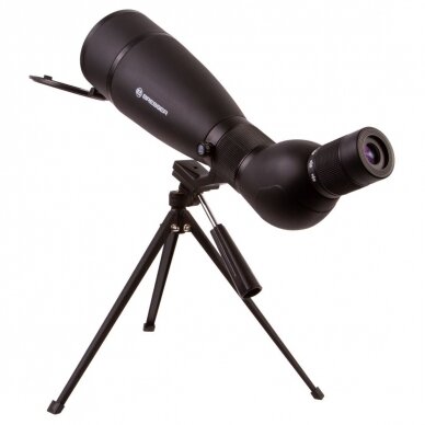 Monoklis Bresser Travel 20–60x80 6 Monoklis Bresser Travel 20–60x80 6