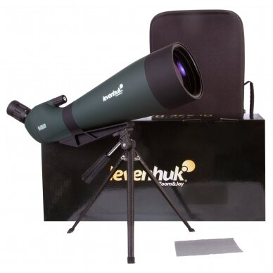 Monoklis Levenhuk Blaze BASE 100 1 Monoklis Levenhuk Blaze BASE 100 1