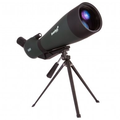 Monoklis Levenhuk Blaze BASE 100 Monoklis Levenhuk Blaze BASE 100