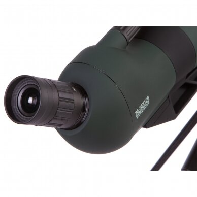 Monoklis Levenhuk Blaze BASE 100 6 Monoklis Levenhuk Blaze BASE 100 6