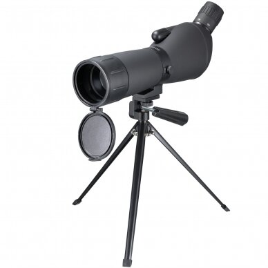Monoklis su stovu Bresser ZOOM Monoklis su stovu Bresser ZOOM