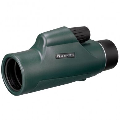 Monokuliaras Bresser 10x42 Roof 2