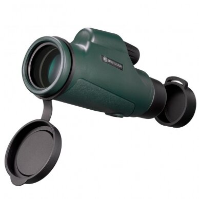 Monokuliaras Bresser 10x42 Roof 3