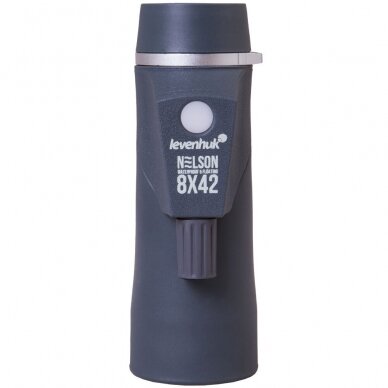 Monokuliaras Levenhuk Nelson 8x42 3 Monokuliaras Levenhuk Nelson 8x42 3