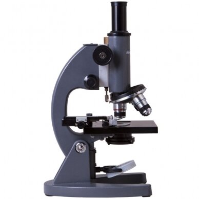 Monokulinis mikroskopas Levenhuk 7S NG 1