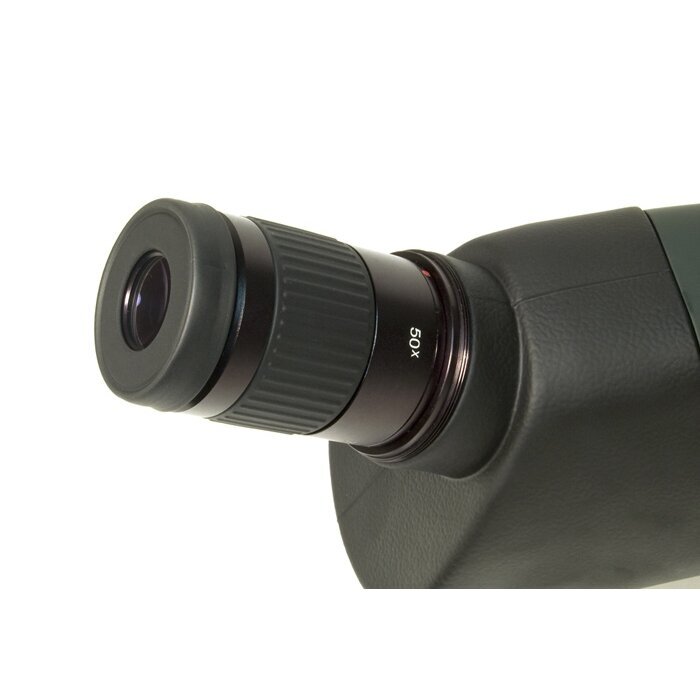 Monoklis Bresser Pirsch 25–75x100 4