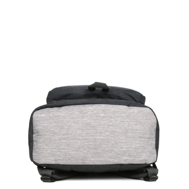 Mokyklinė kuprinė Airtex School 715, pilka 9