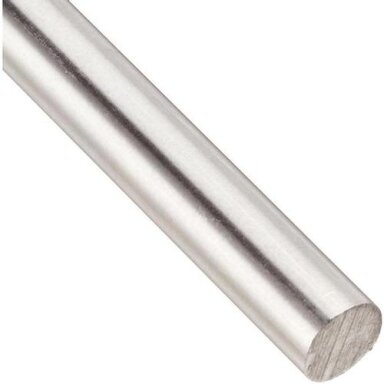 Nerūdijančio plieno strypas 470 mm