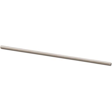 Nerūdijančio plieno strypas, l=400 mm, d=10 mm Nerūdijančio plieno strypas, l=400 mm, d=10 mm