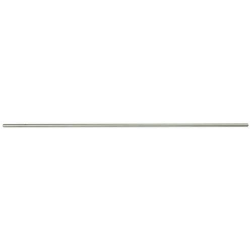 Nerūdijančio plieno strypas 1000 mm Nerūdijančio plieno strypas 1000 mm