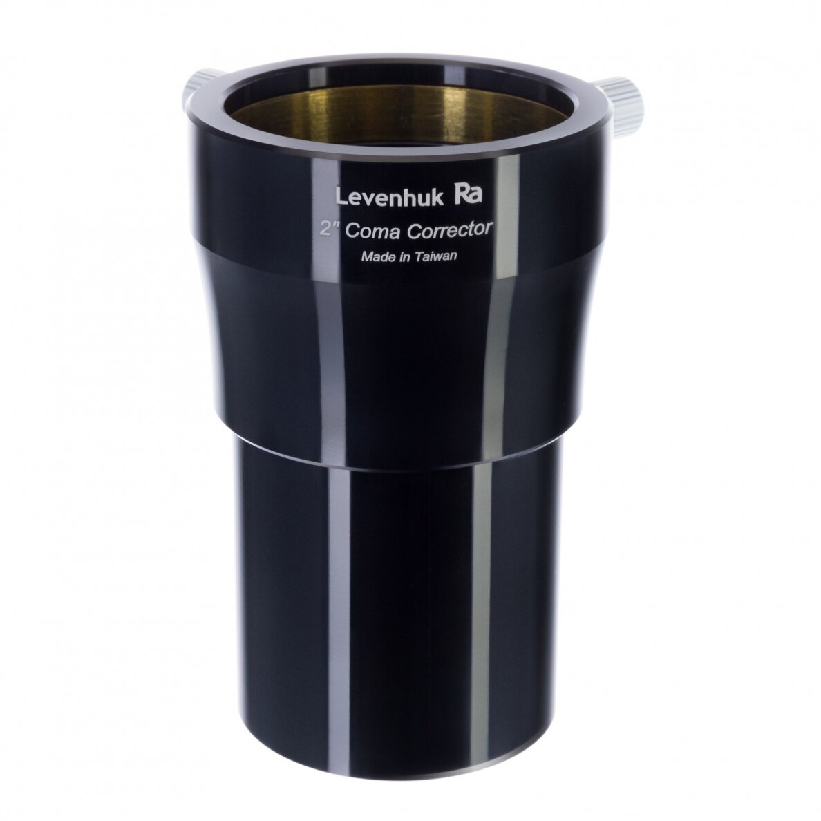 Niutono korektorius Levenhuk Ra f/4 Newtonian Coma Corrector 1