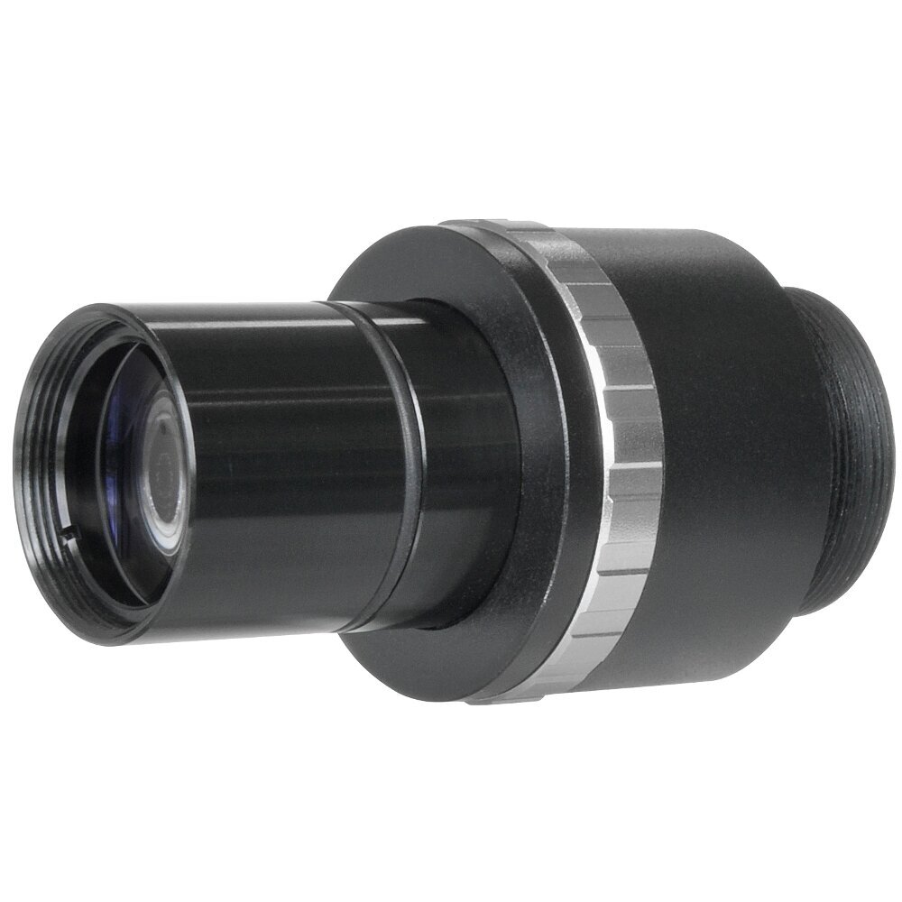 Objektyvas mikroskopams Bresser Reduction Lens 0.5x Variable Objektyvas mikroskopams Bresser Reduction Lens 0.5x Variable