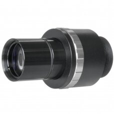 Objektyvas mikroskopams Bresser Reduction Lens 0.5x Variable
