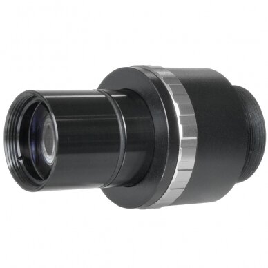 Objektyvas mikroskopams Bresser Reduction Lens 0.5x Variable Objektyvas mikroskopams Bresser Reduction Lens 0.5x Variable
