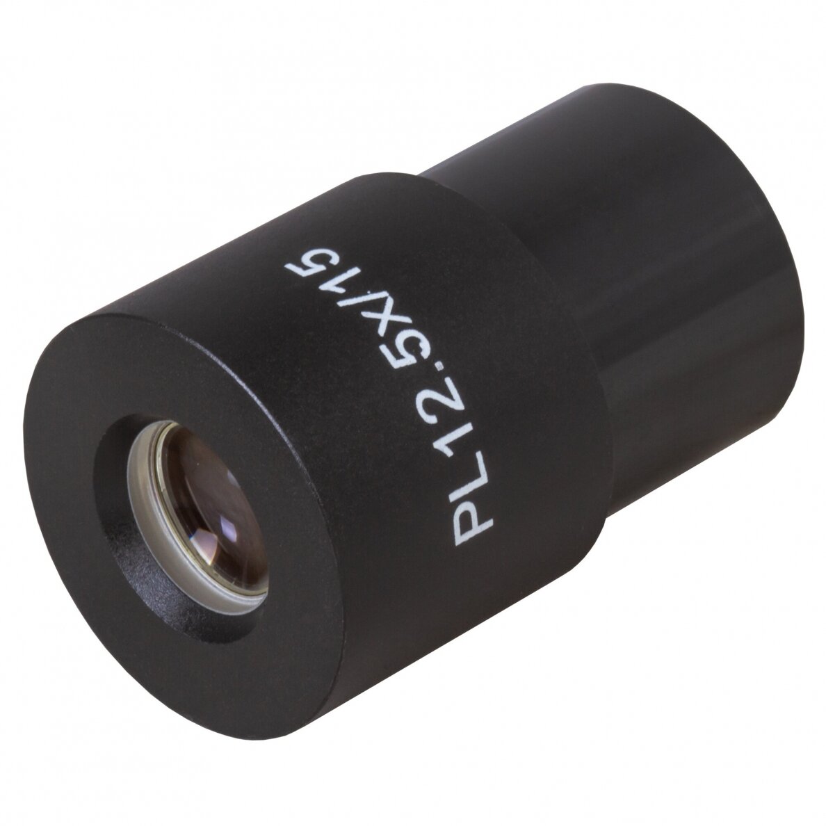 Okuliaras mikroskopui Levenhuk MED 12.5x/15 (D30mm) Okuliaras mikroskopui Levenhuk MED 12.5x/15 (D30mm)