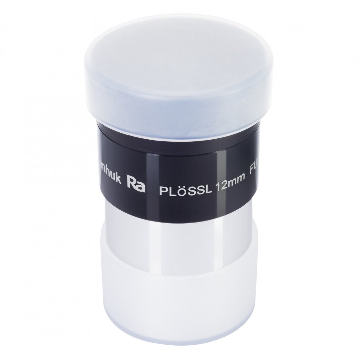 Okuliaras Levenhuk Plössl 12mm 1 Okuliaras Levenhuk Plössl 12mm 1