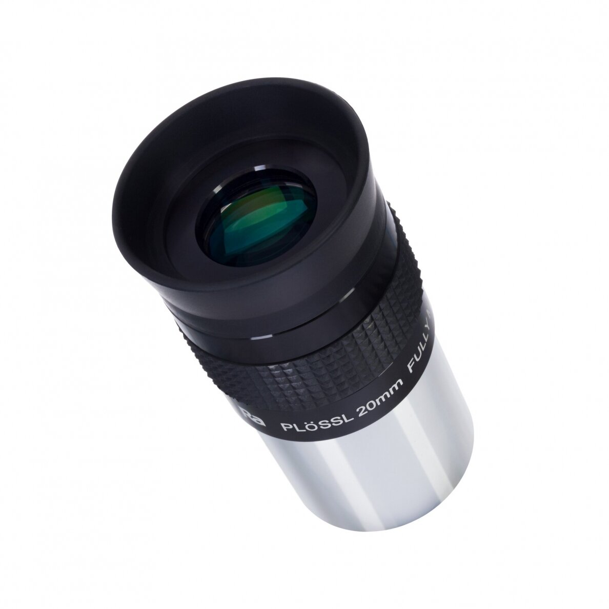 Okuliaras Levenhuk Plössl 20mm 2 Okuliaras Levenhuk Plössl 20mm 2