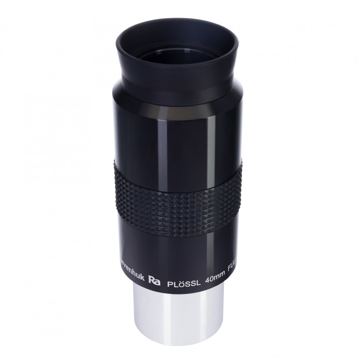 Okuliaras Levenhuk Plössl 40mm Okuliaras Levenhuk Plössl 40mm