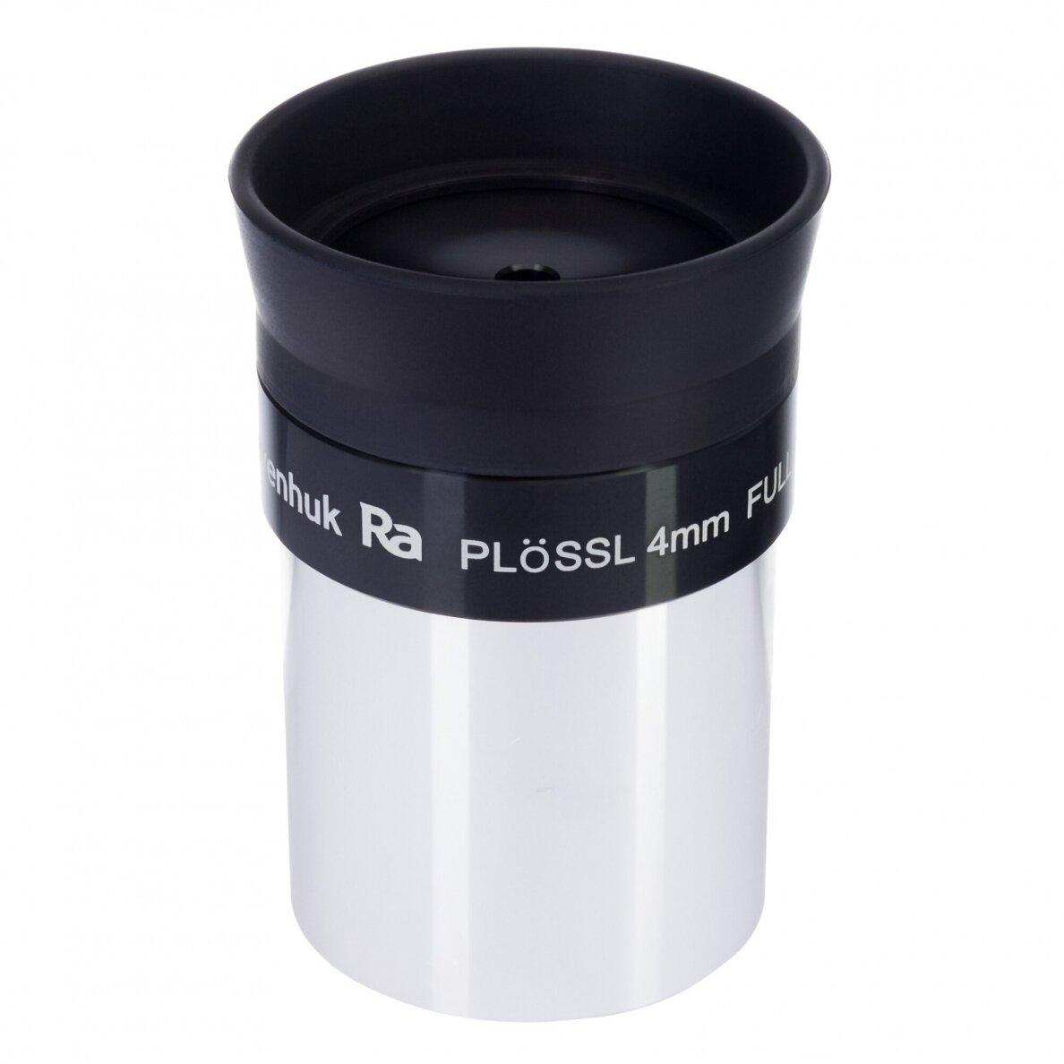Okuliaras Levenhuk Plössl 4mm 1 Okuliaras Levenhuk Plössl 4mm 1
