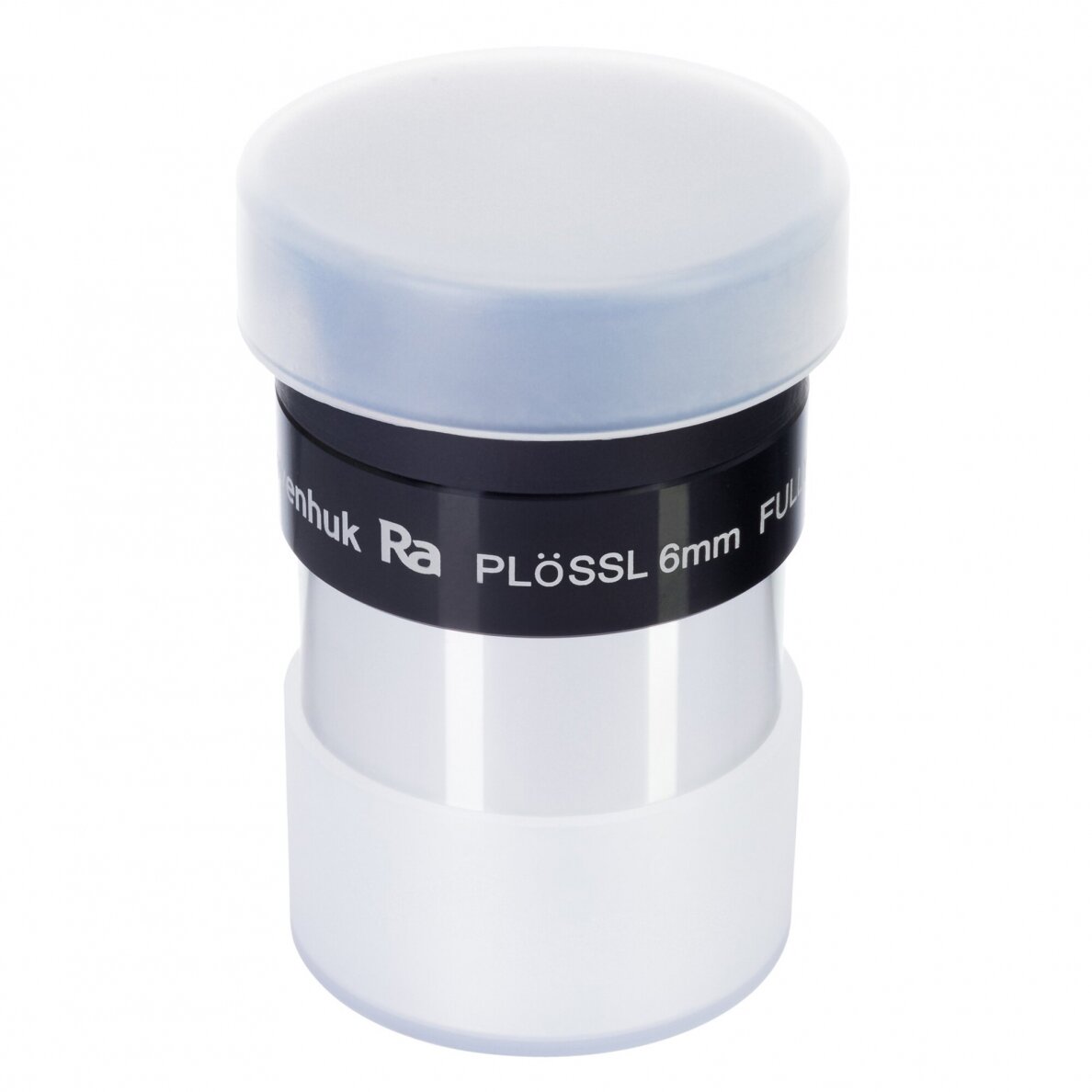 Okuliaras Levenhuk Plössl 6mm 1