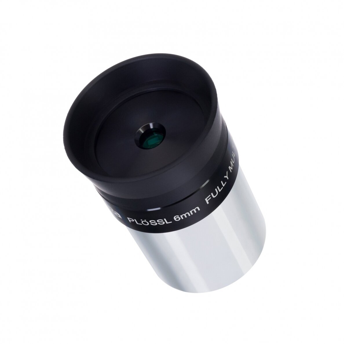 Okuliaras Levenhuk Plössl 6mm 2 Okuliaras Levenhuk Plössl 6mm 2