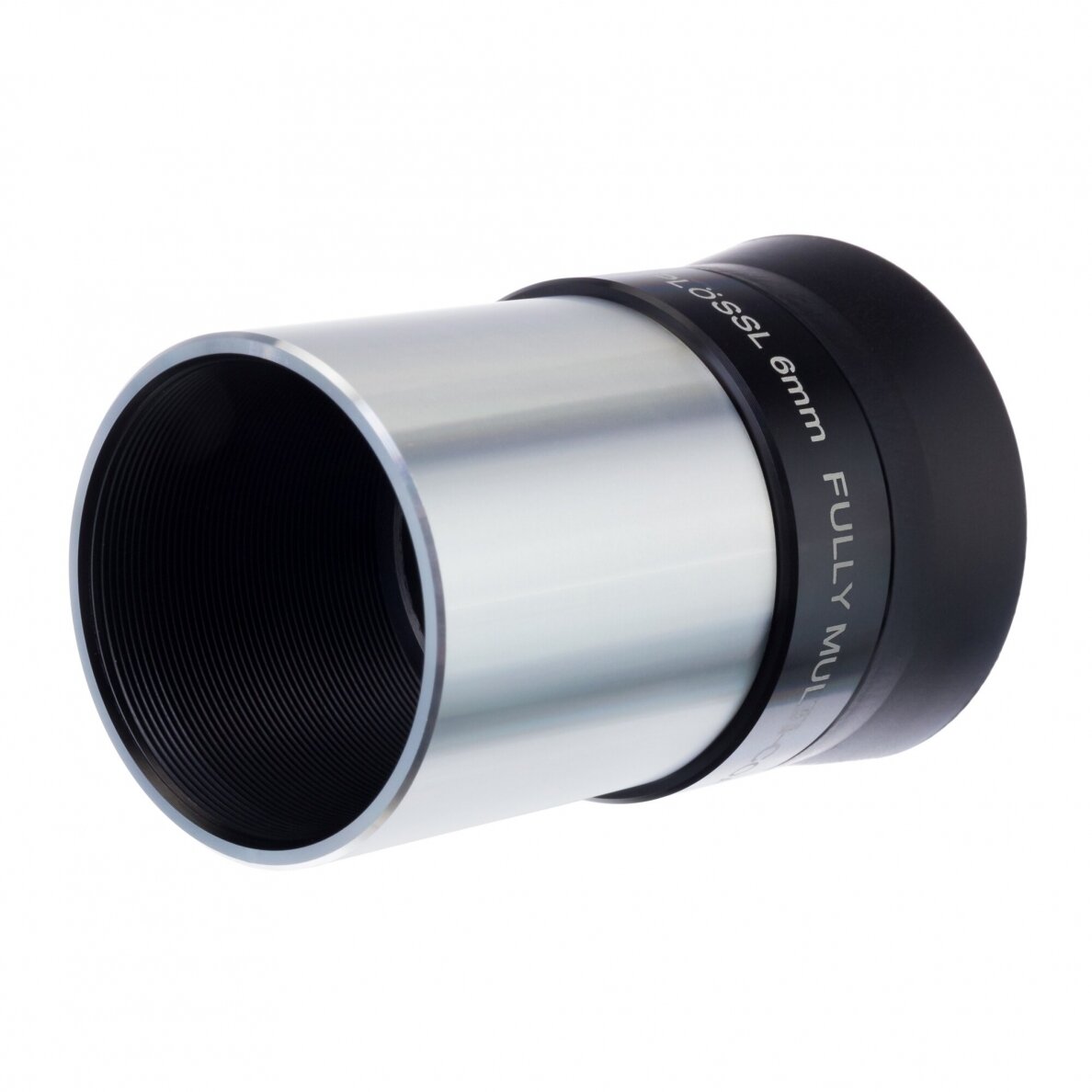 Okuliaras Levenhuk Plössl 6mm 3 Okuliaras Levenhuk Plössl 6mm 3