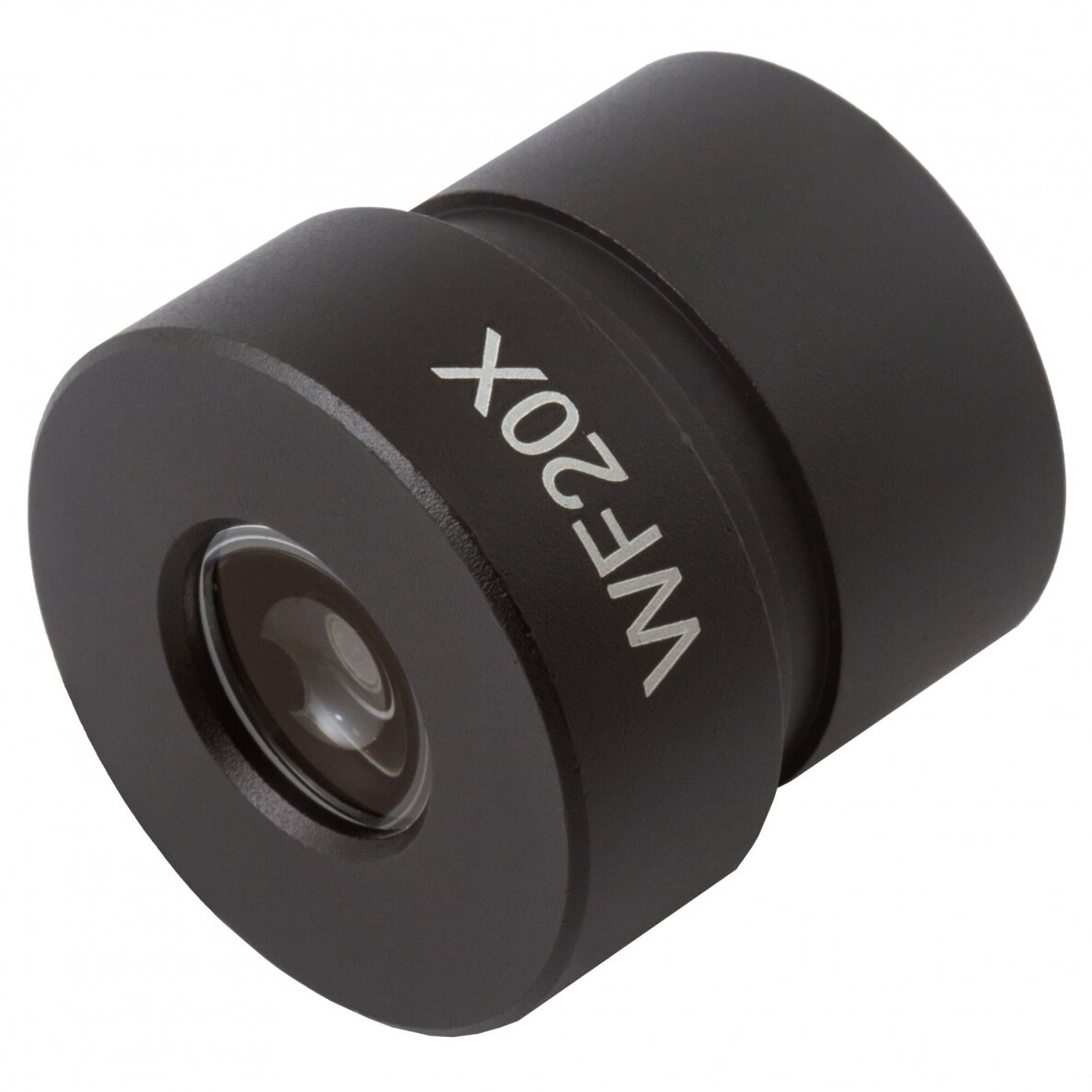 Okuliaras mikroskopui Levenhuk MED 20x/12 (D30mm) Okuliaras mikroskopui Levenhuk MED 20x/12 (D30mm)