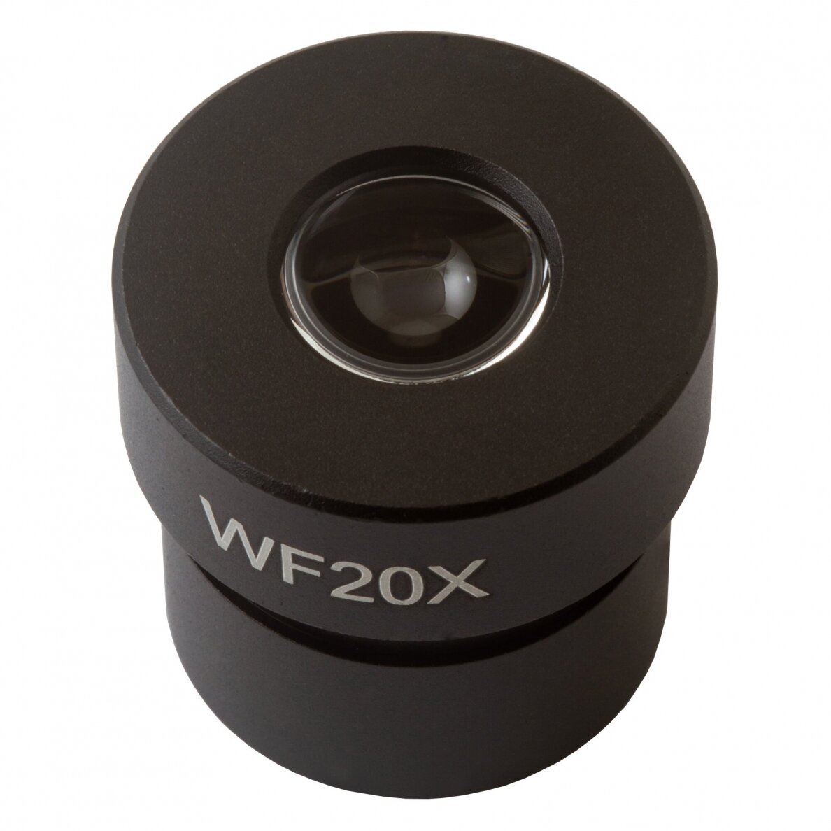Okuliaras mikroskopui Levenhuk MED 20x/12 (D30mm) 3 Okuliaras mikroskopui Levenhuk MED 20x/12 (D30mm) 3