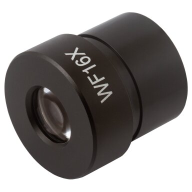 Okuliaras mikroskopui Levenhuk MED 16x/13 (D30mm) Okuliaras mikroskopui Levenhuk MED 16x/13 (D30mm)