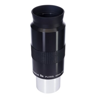 Okuliaras Levenhuk Plössl 40mm
