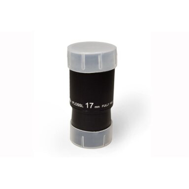 Okuliaras Levenhuk Ra Plössl 17mm, 1.25" Okuliaras Levenhuk Ra Plössl 17mm, 1.25"