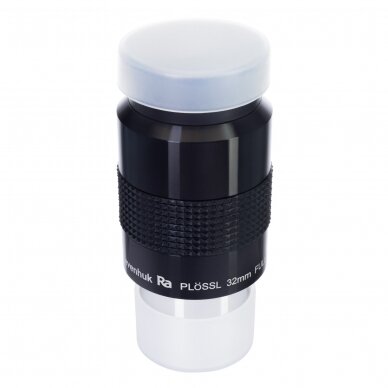 Okuliaras Levenhuk Plössl 32mm 1