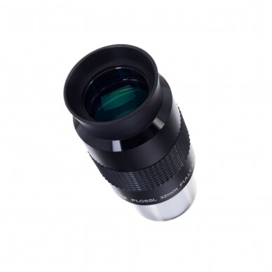 Okuliaras Levenhuk Plössl 32mm 2 Okuliaras Levenhuk Plössl 32mm 2