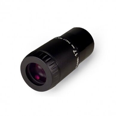 Okuliaras Levenhuk Ra Plössl 17mm, 1.25" 2 Okuliaras Levenhuk Ra Plössl 17mm, 1.25" 2