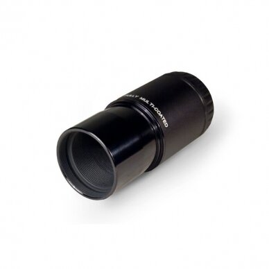 Okuliaras Levenhuk Ra Plössl 17mm, 1.25" 3 Okuliaras Levenhuk Ra Plössl 17mm, 1.25" 3