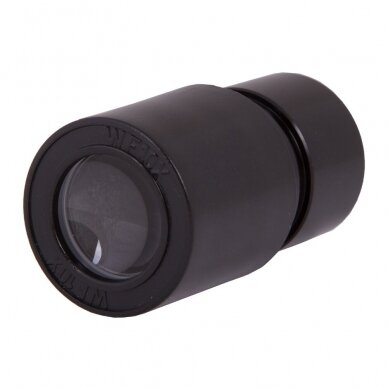 Okuliaras Levenhuk Rainbow WF10x