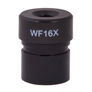 Okuliaras Levenhuk Rainbow WF16x